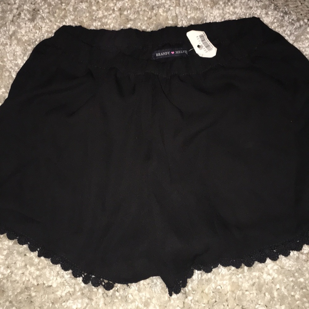 Brandy Melville shorts